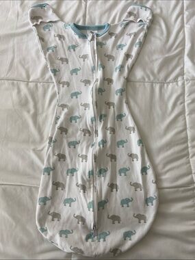 Transitional Swaddle Sack